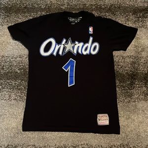 Penny hardaway throwback shirt